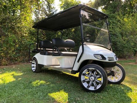Cincinnati/Delhi Township 2014 EZ GO <strong>GOLF CART</strong>. . Craigslist golf carts for sale by owner